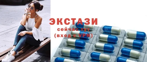 молекула духа Пересвет