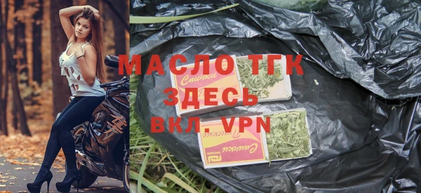 молекула духа Пересвет